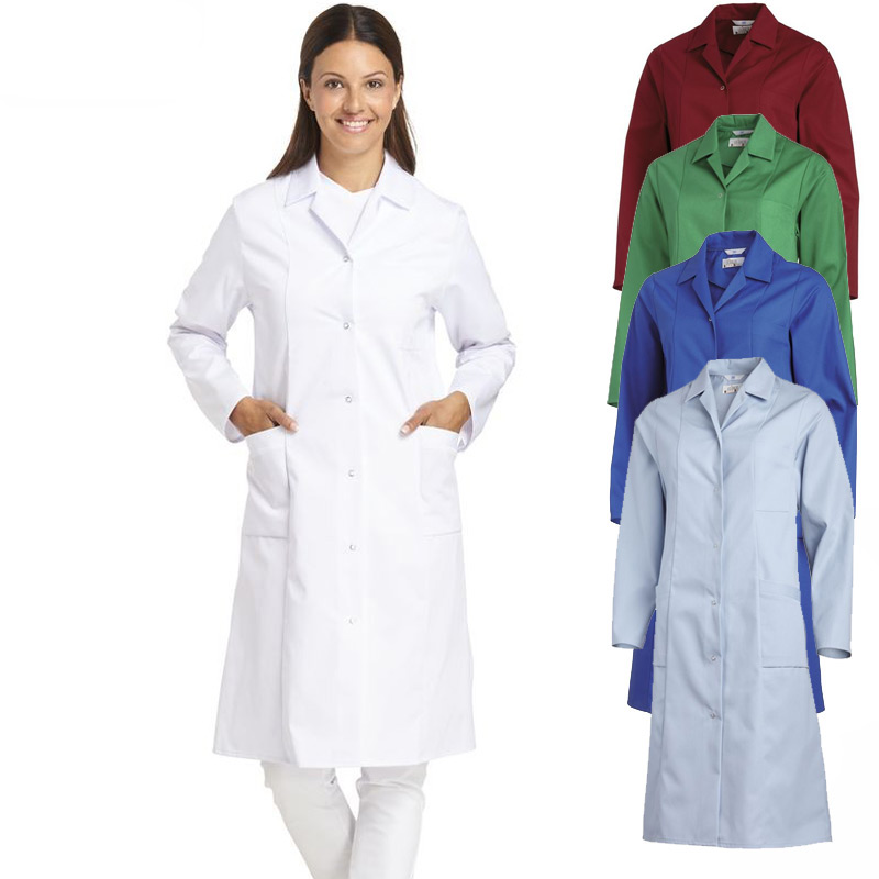 Leiber Damenmantel Langarm 08/491