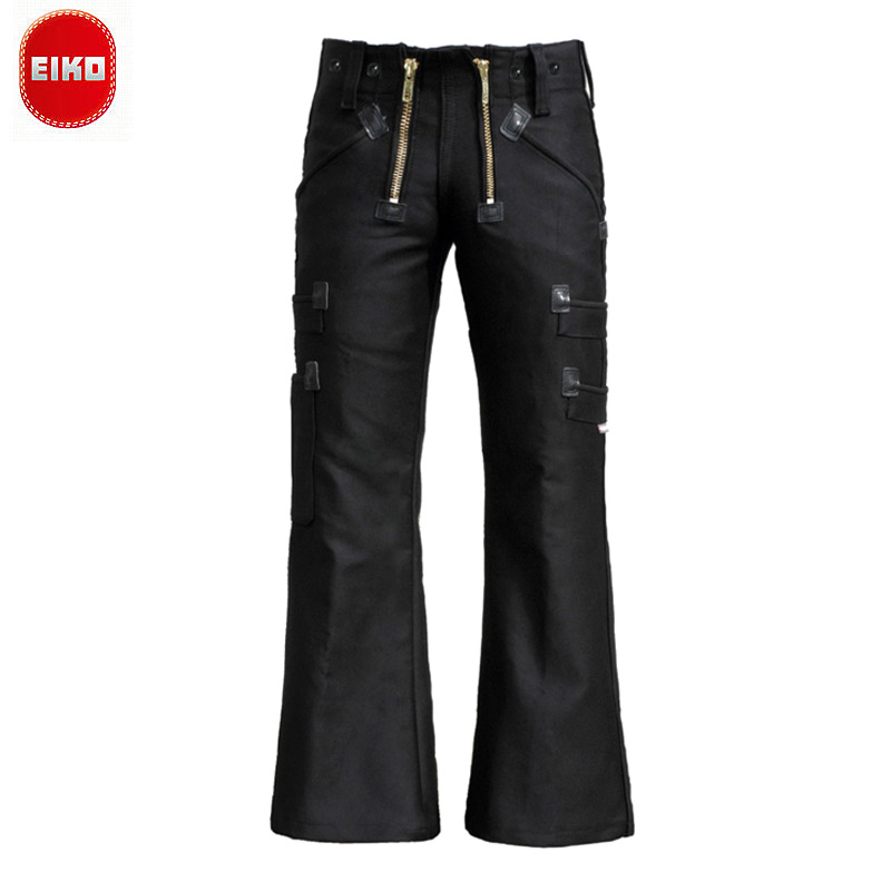 Eiko Zunft Linie 86ST Zunfthose "Oceans 74" Deutschleder