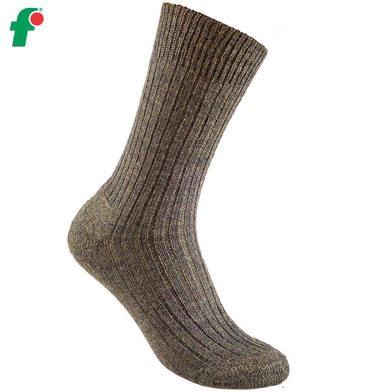 Arbeitssocken "Army"