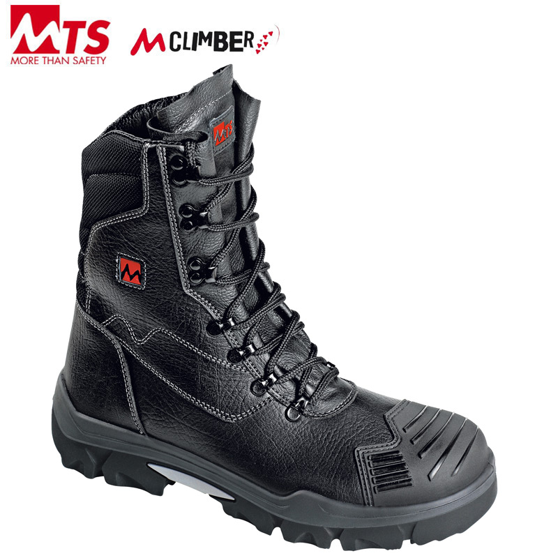 Mts Winterstiefel Taurus S3