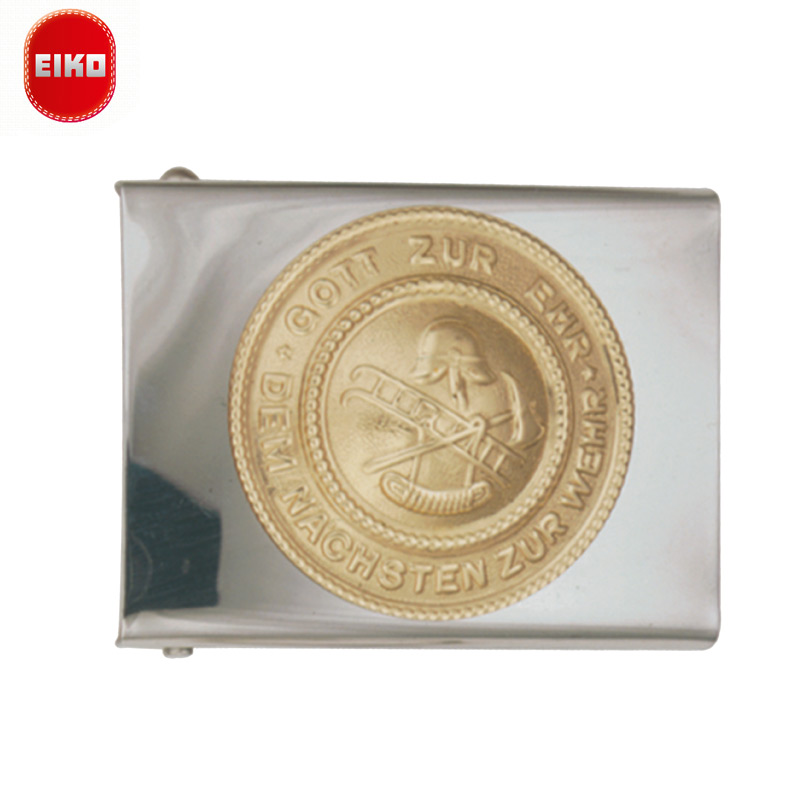 Eiko Koppelschloss Feuerwehr "Gott zur Ehr"