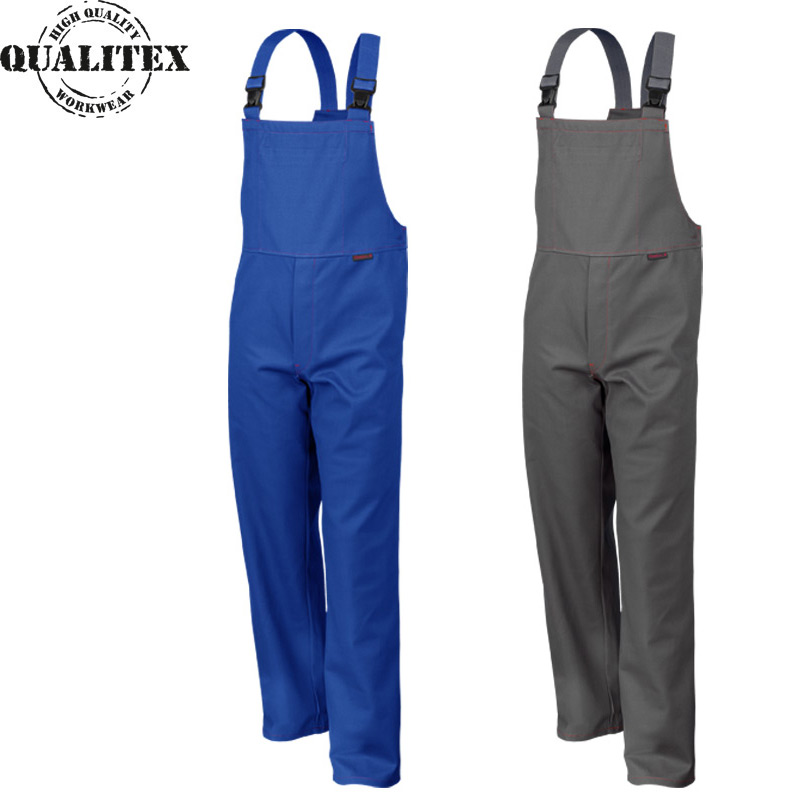 Qualitex Schweißerlatzhose "Robust"