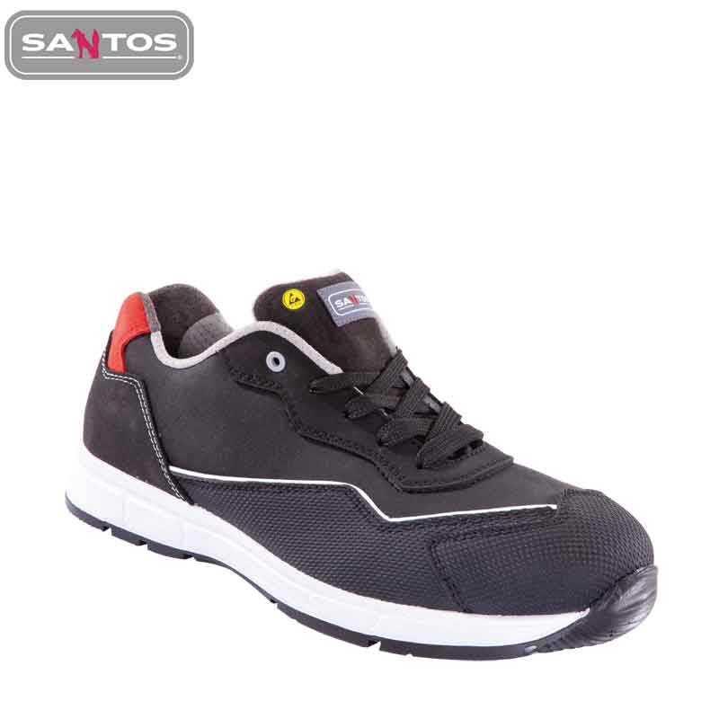 Santos Arbeitsschuh S60 Low S3 ESD