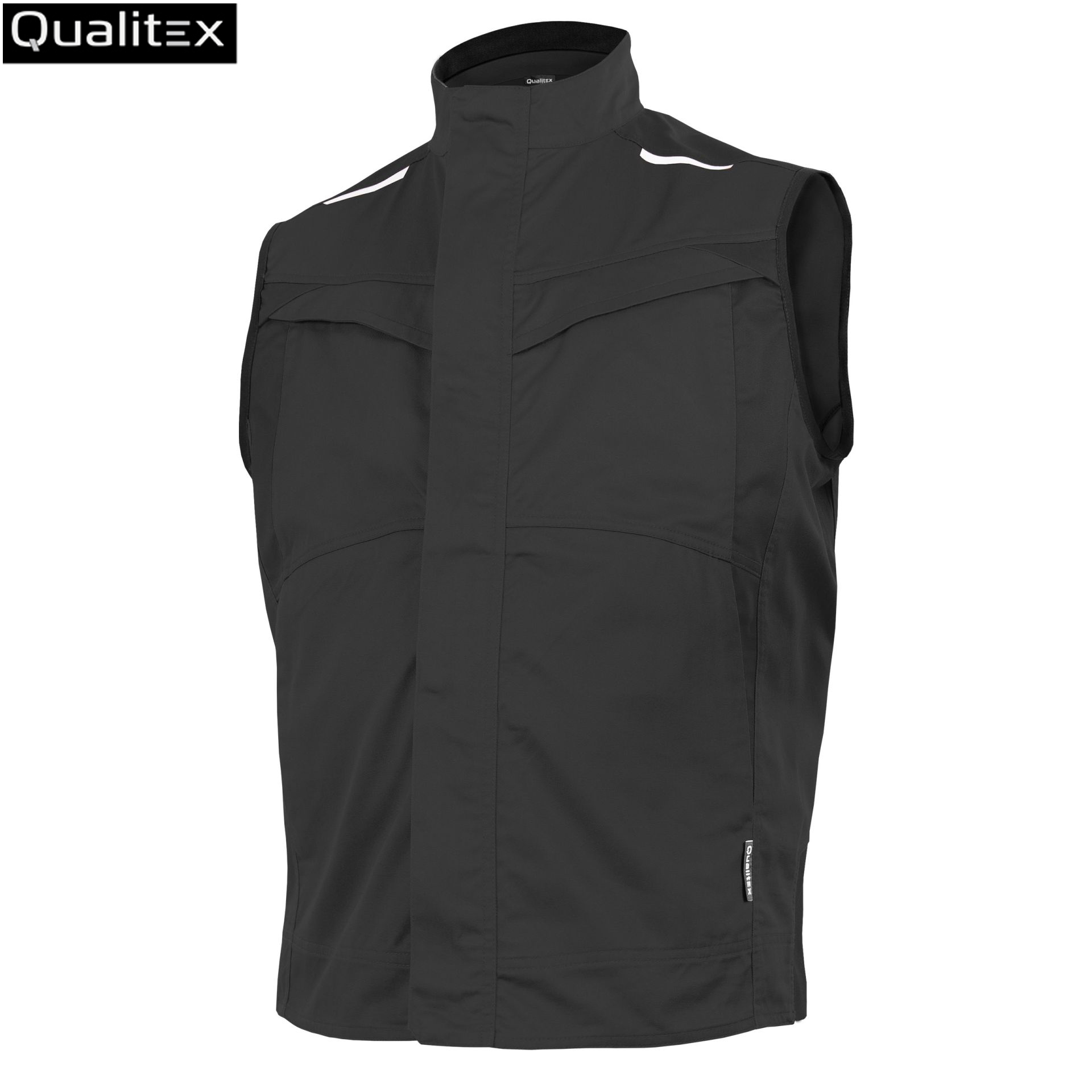 Qualitex Arbeitsweste IND