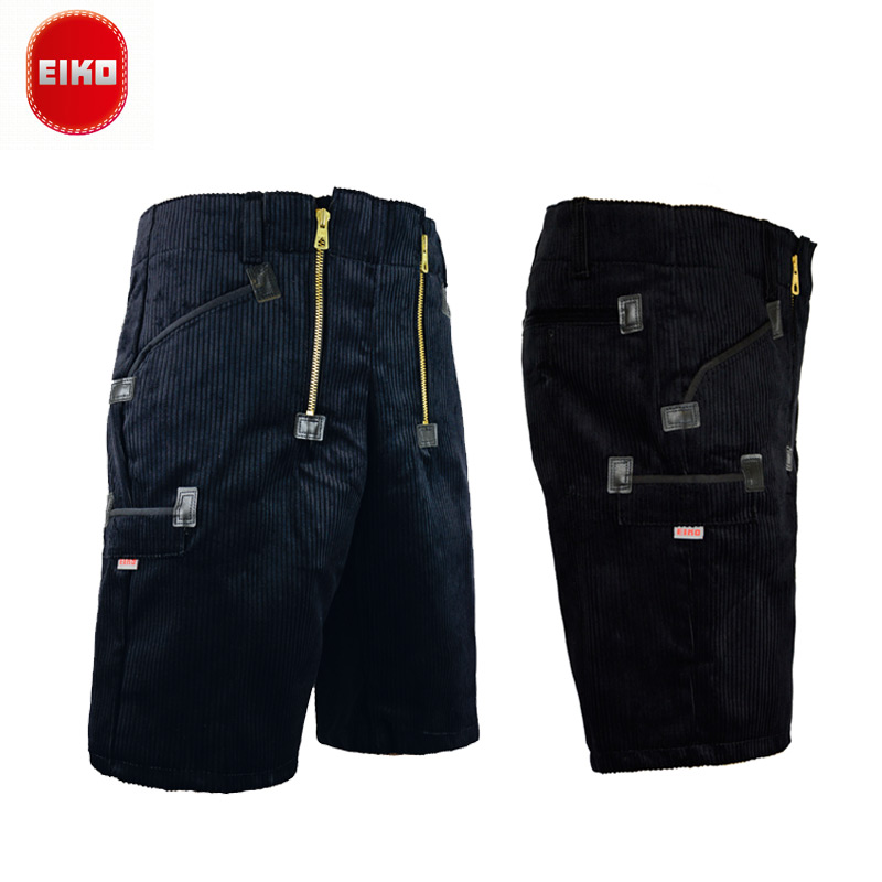 Eiko Classic Cord-Zunft-Short "Weser"