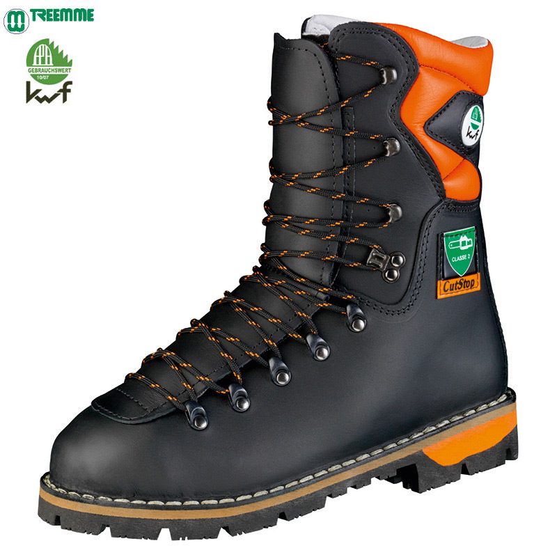Treemme Schnitzschutzstiefel