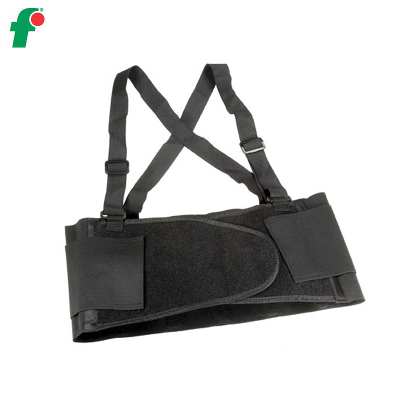 Rückenstütze Safebelt