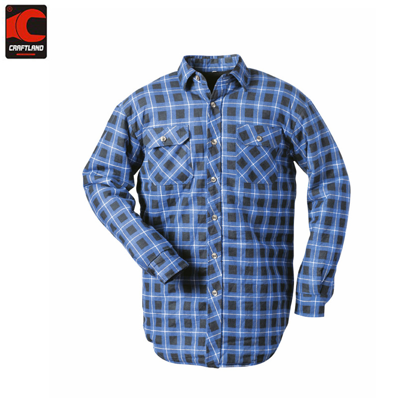 Craftland Thermohemd "Hinnoy"