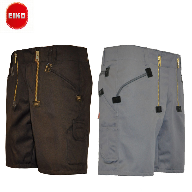 Eiko Classic Zunft-Short "Isar"