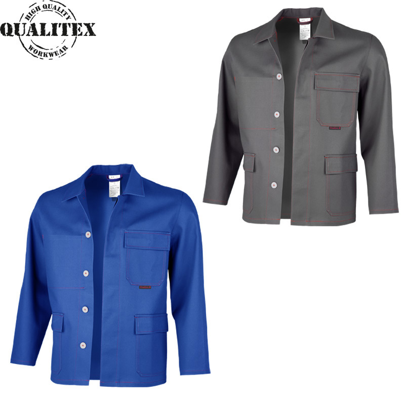 Qualitex Schweißerjacke "Robust"