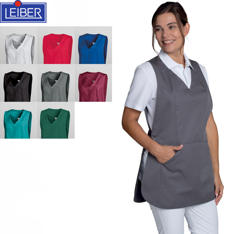 Leiber Überwurfschürze 08/641