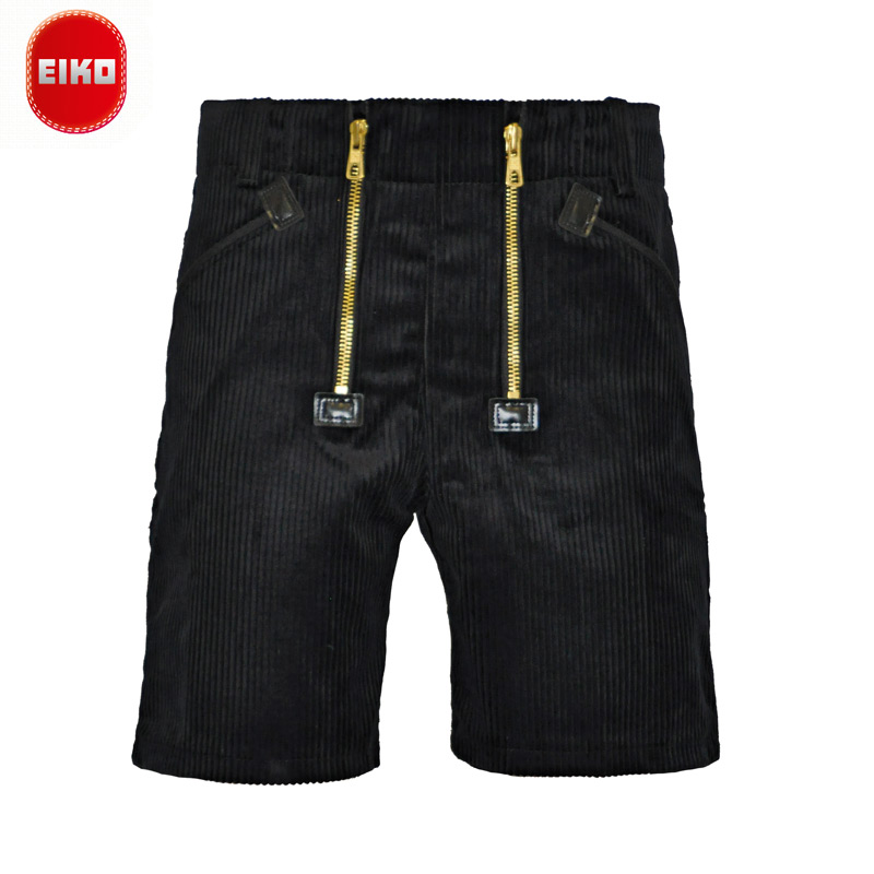 Eiko Classic Cord-Zunft-Short "Weser"