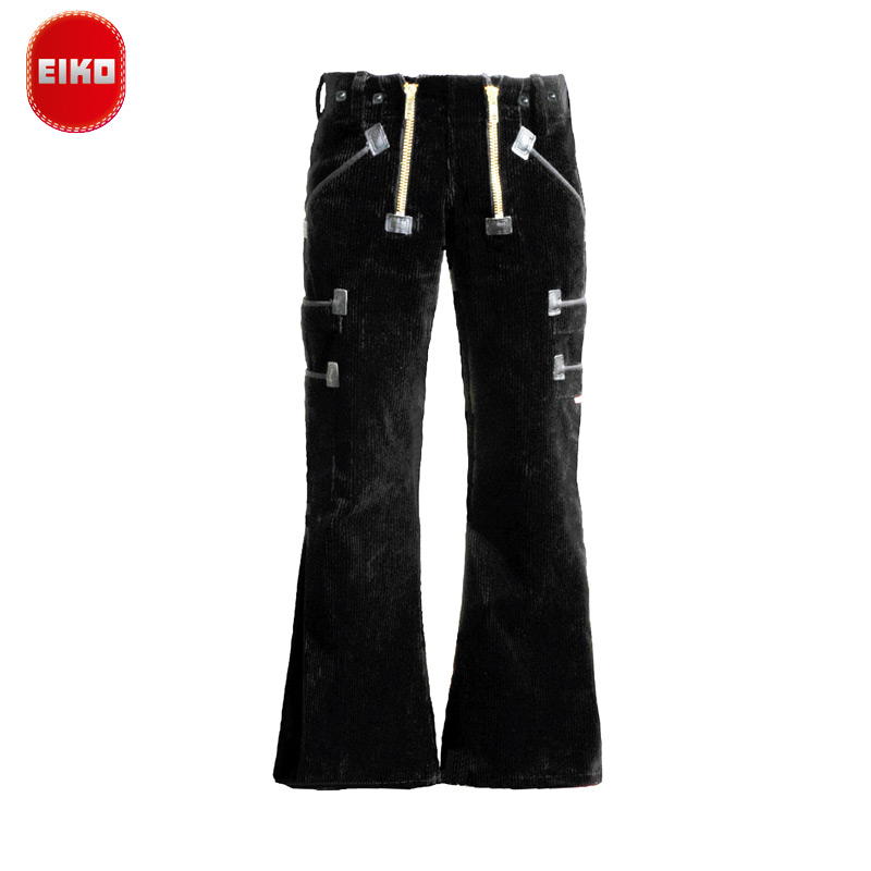 Eiko Zunft Linie 86ST Cord-Zunfthose mit Schlag "Champion 74"