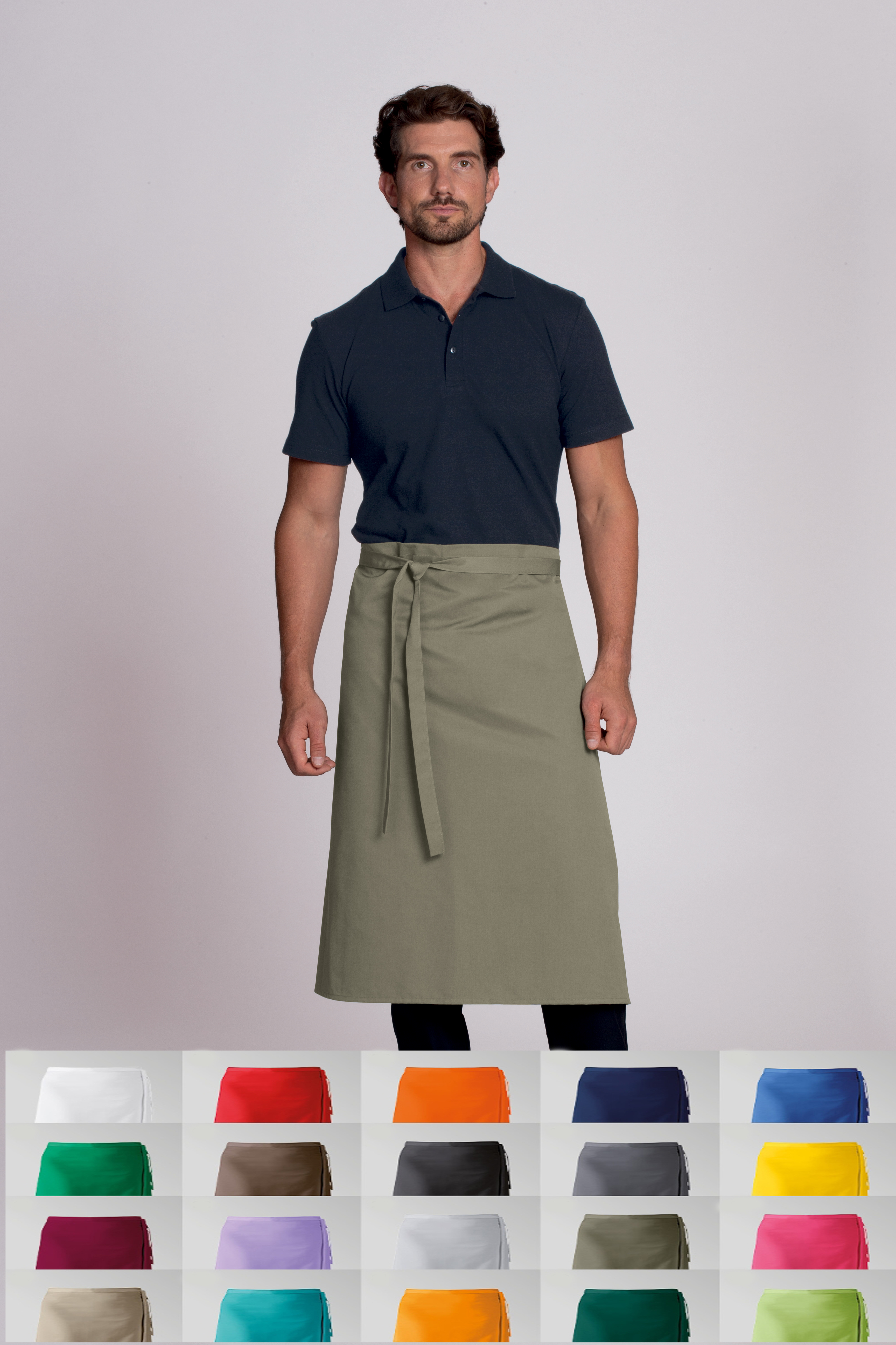 Leiber Vorbinder 80x100cm 11/435