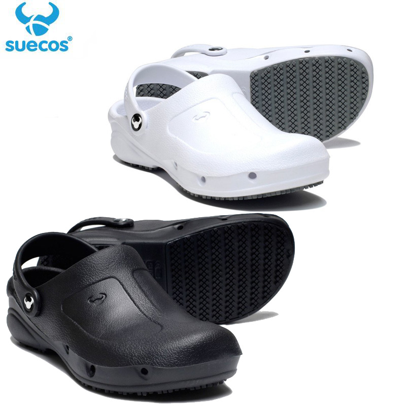 Suecos Clogs/Schuhe Thor 