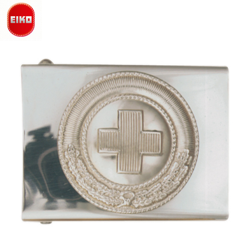 Eiko Koppelschloss "DRK"