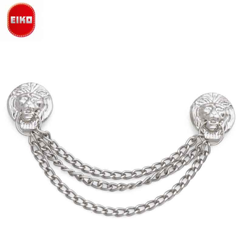 Eiko Hammerkette "Löwenkopf"