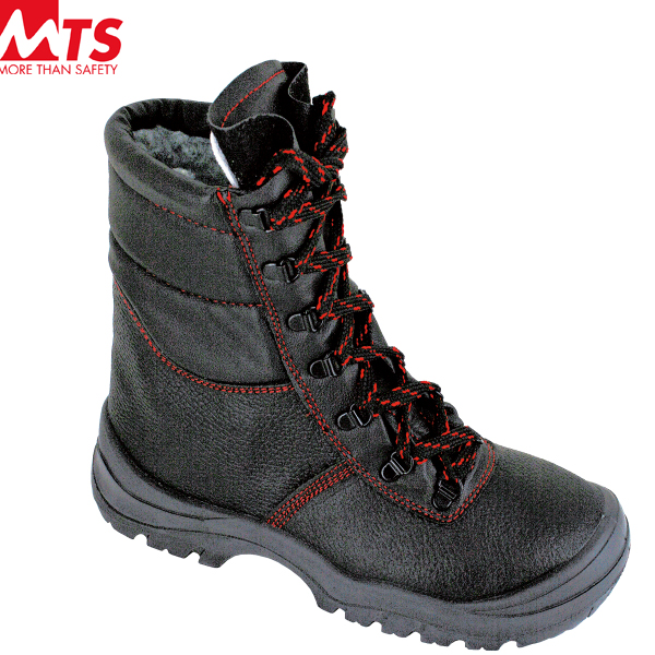 Mts Winterstiefel Norka S3