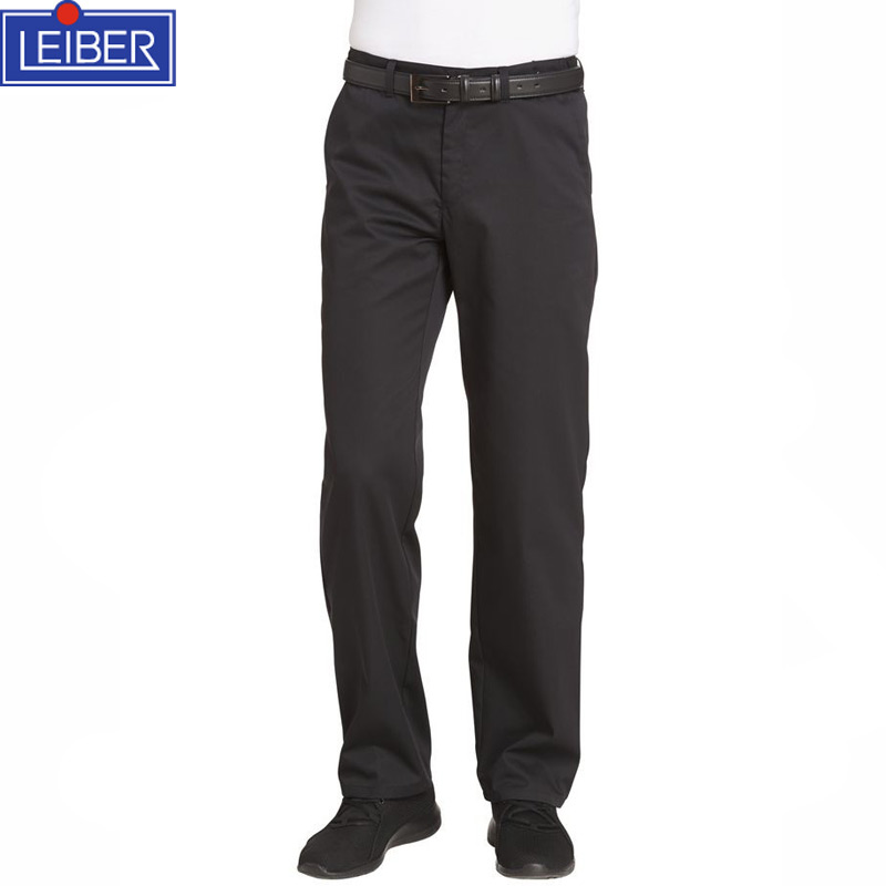 Leiber Herrenhose Koch-/ Servicehose 12/5740