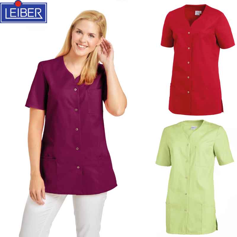 Leiber Hosenkasack Kurzarm 08/2549