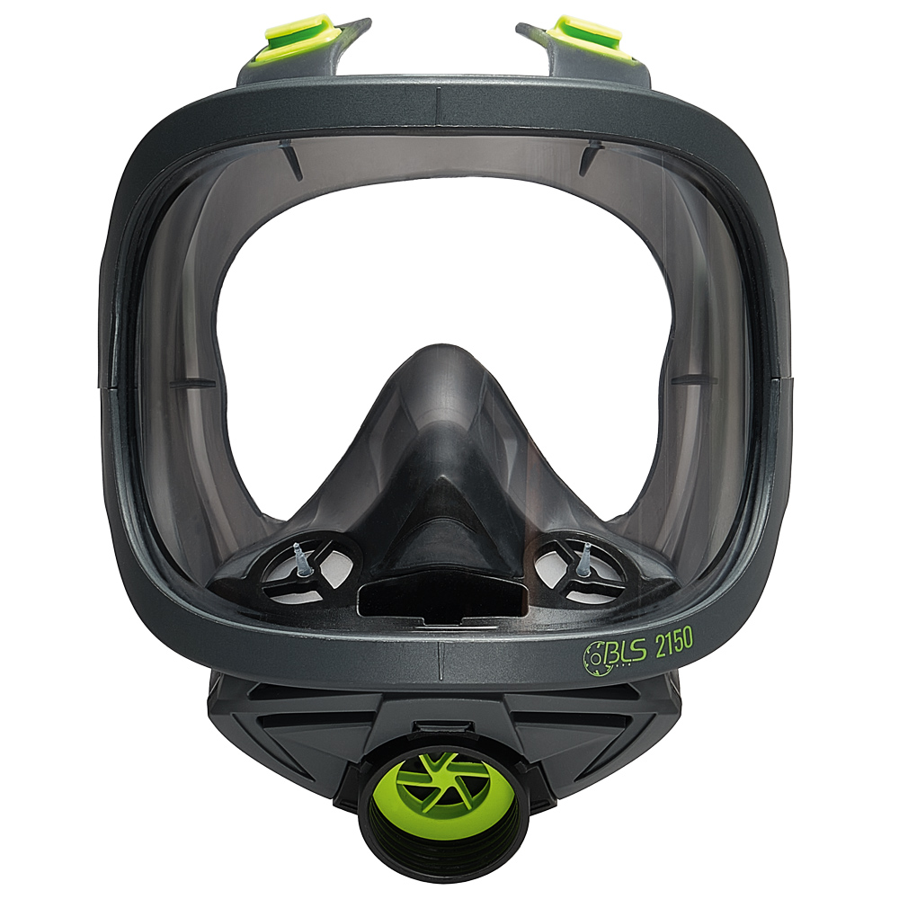 BLS Vollmaske 2150