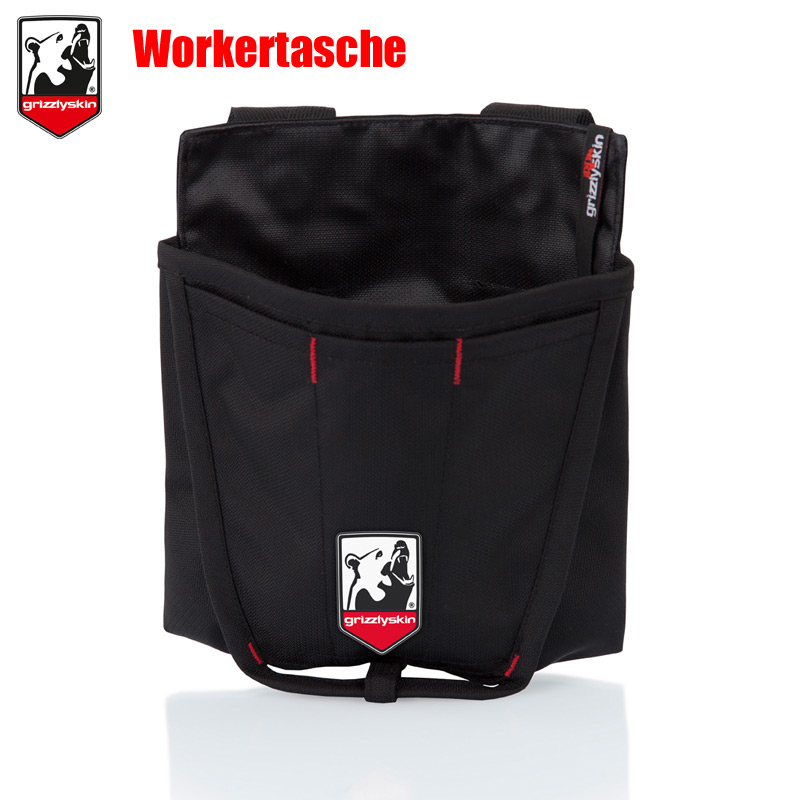 Grizzlyskin Workertasche