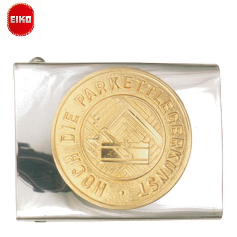 Eiko Koppelschloss "Parkettleger"