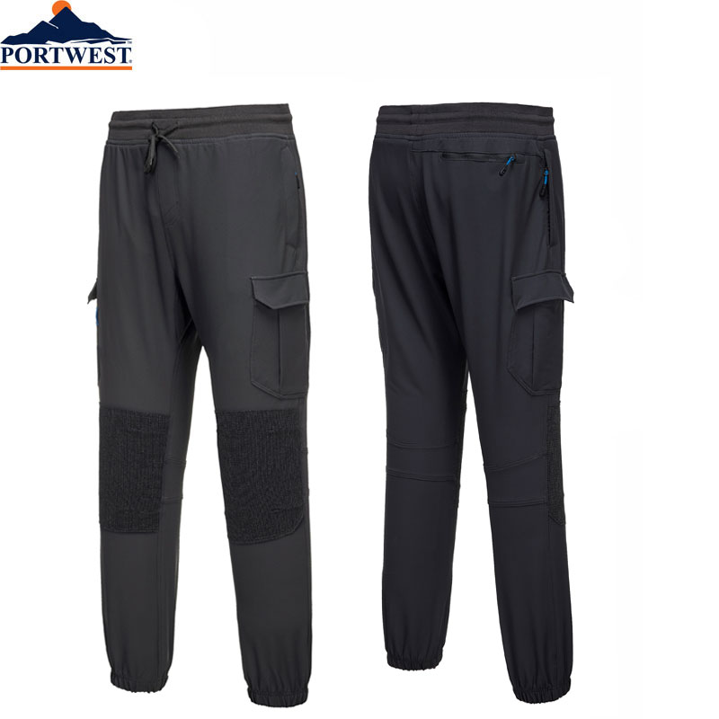 KX3 Flexi Jogger Pants / Truckerhose