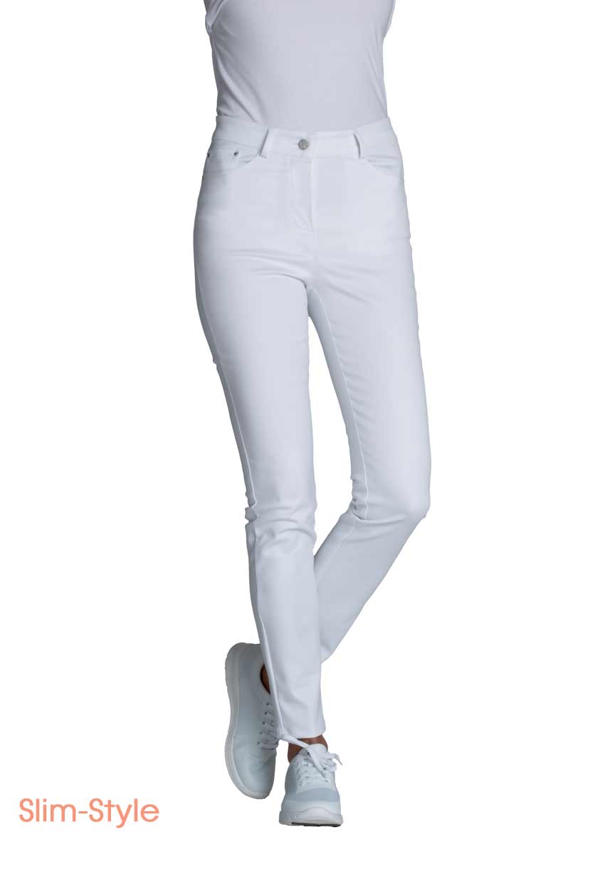 Leiber Damenhose 08/8510