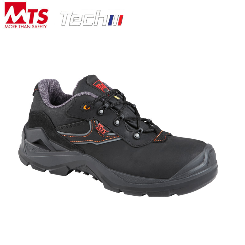 Mts Halbschuh Field S3 ESD Waterproof