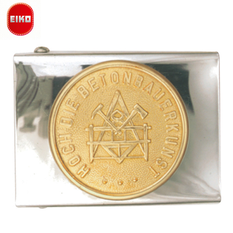 Eiko Koppelschloss "Betonbauer"