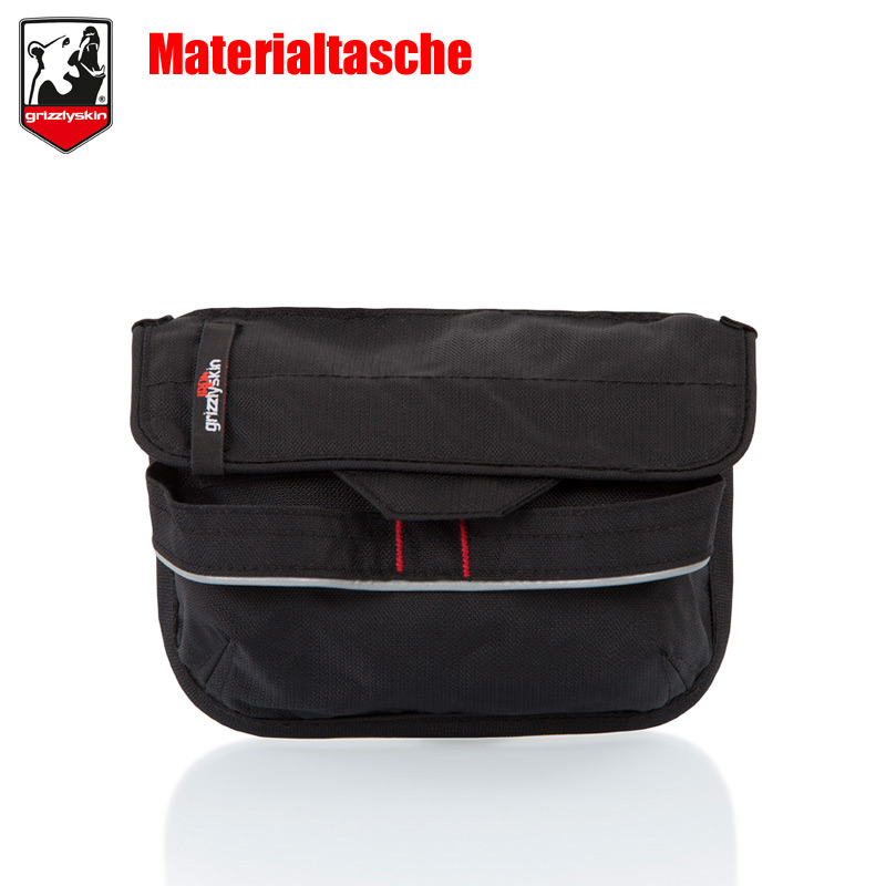 Grizzlyskin Materialtasche