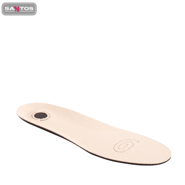 Leder AIR-Comfort Einlage