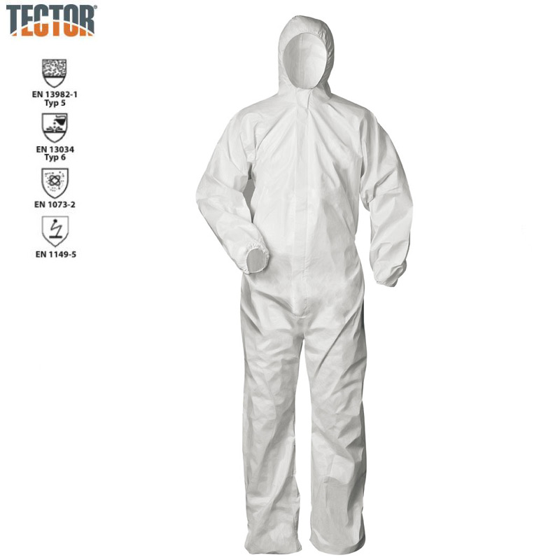 Schutzanzug "Micro"