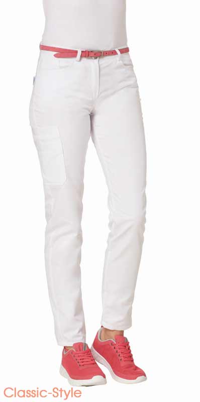 Leiber Classic-Style Damenhose 08/7490